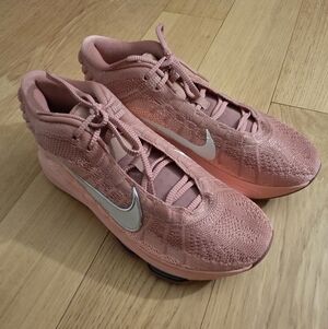 Nike Air Zoom GT Hustle 3 Red Stardust Men' Size 9.5 NWT